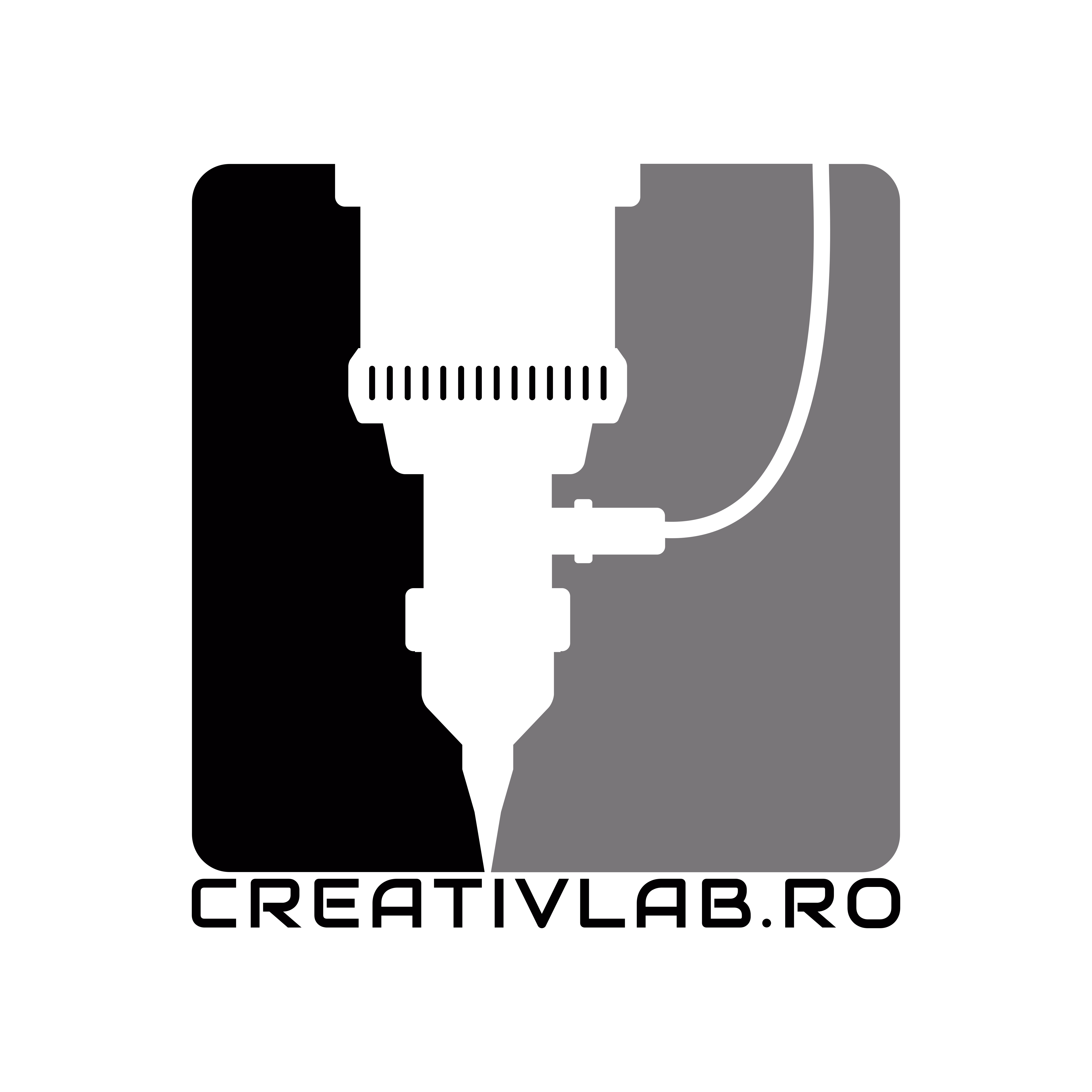 CreativLab Logo