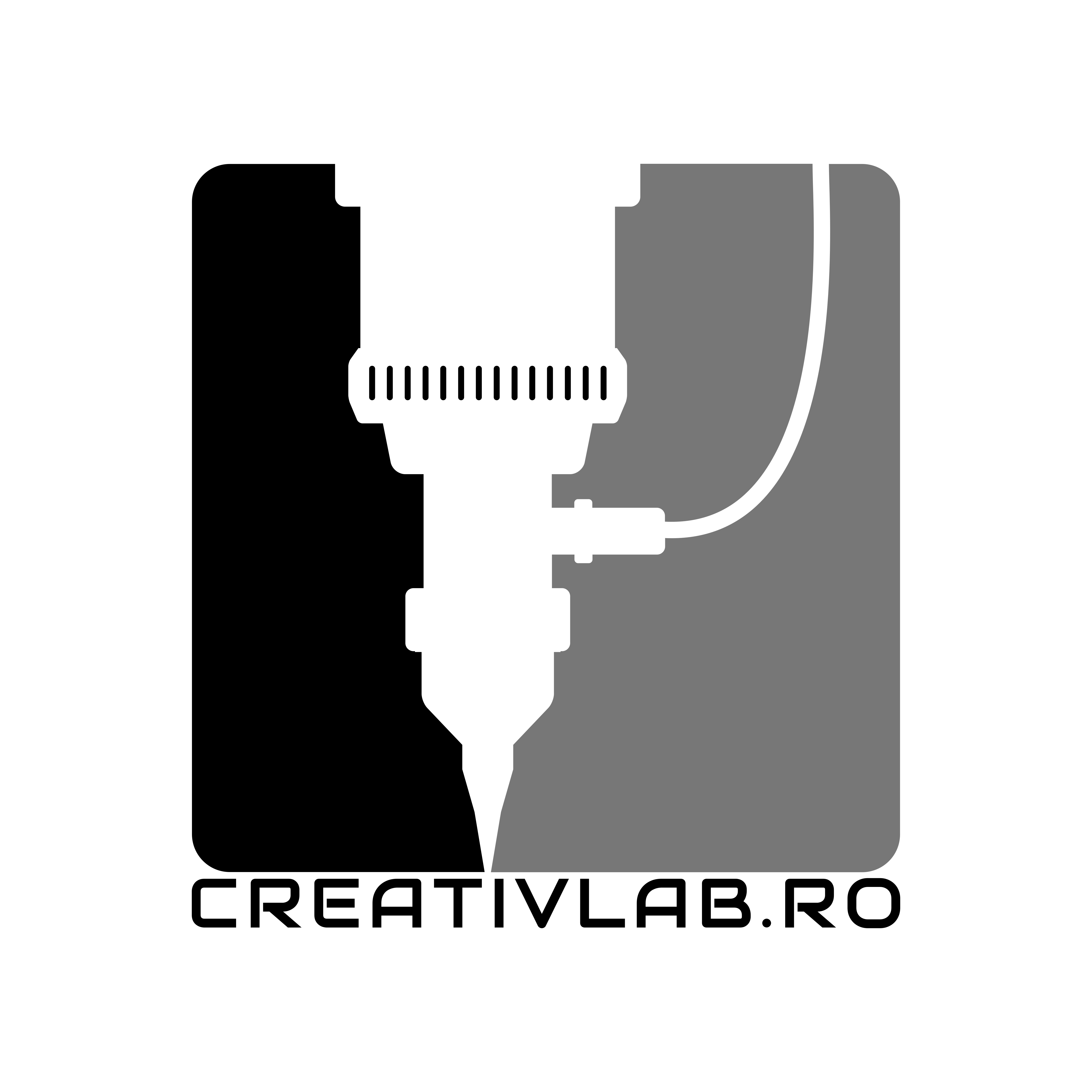 CreativLab Logo